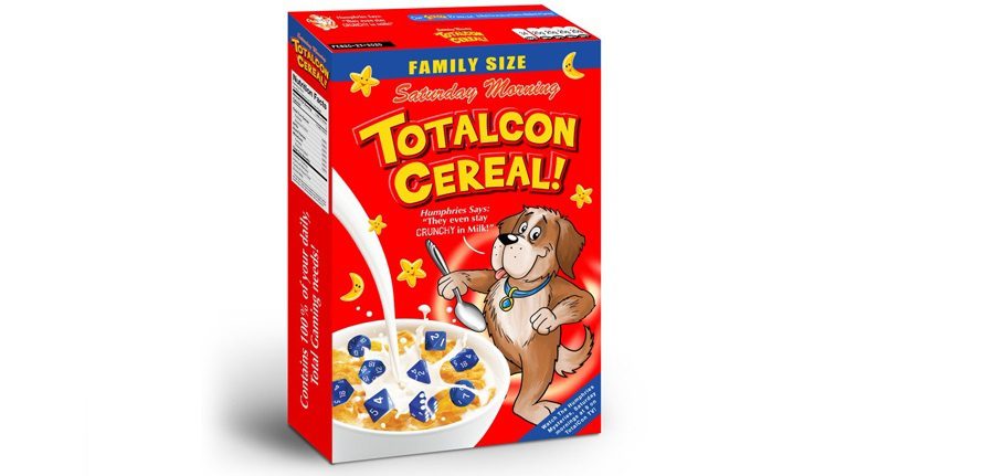 In Everyday Life, What Are the Advantages of Custom Cereal Boxes